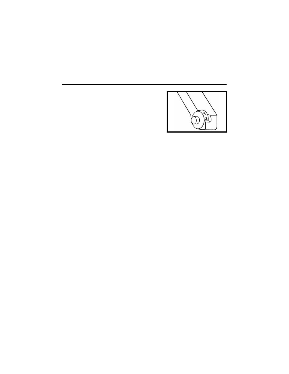 Operating your refrigerator | Franklin Industries, L.L.C. FCD-400 User Manual | Page 5 / 8