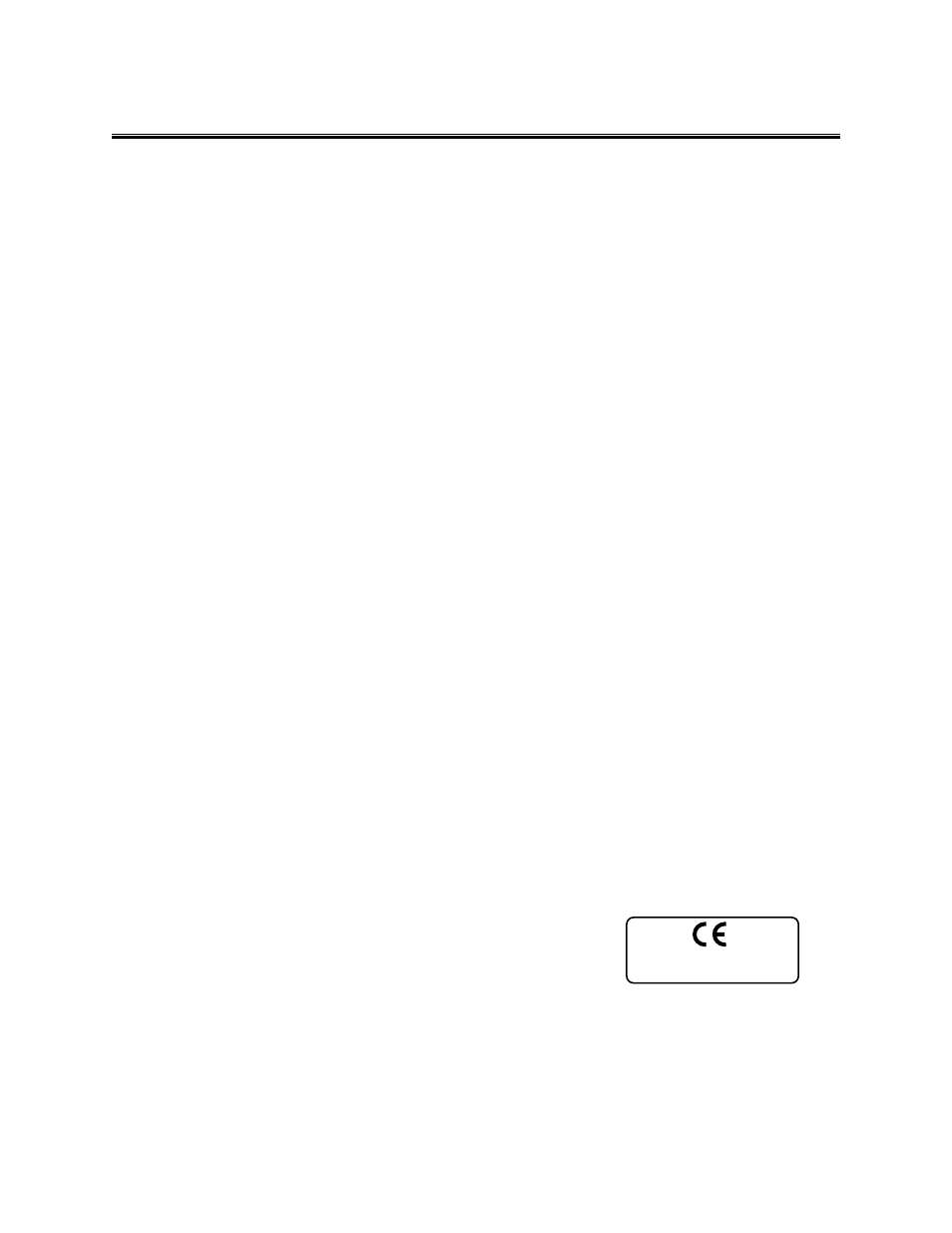 Specifications | Fender SPL-6000 User Manual | Page 7 / 7