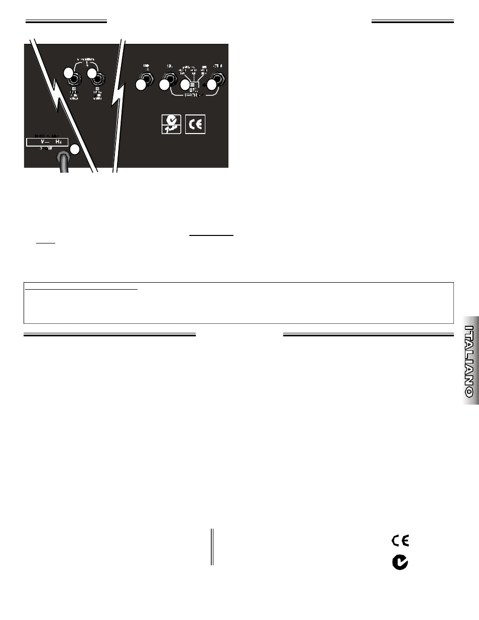 Fender 1000 Roc Pro User Manual | Page 11 / 16