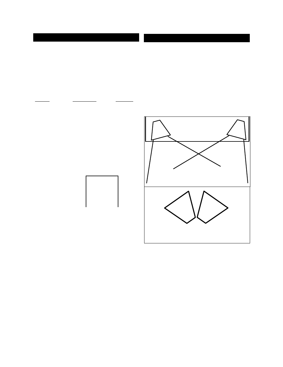 Fender 1211 MK III User Manual | Page 5 / 8