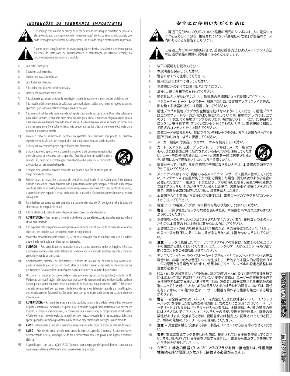 Fender Acoustasonic 150 User Manual | Page 5 / 20