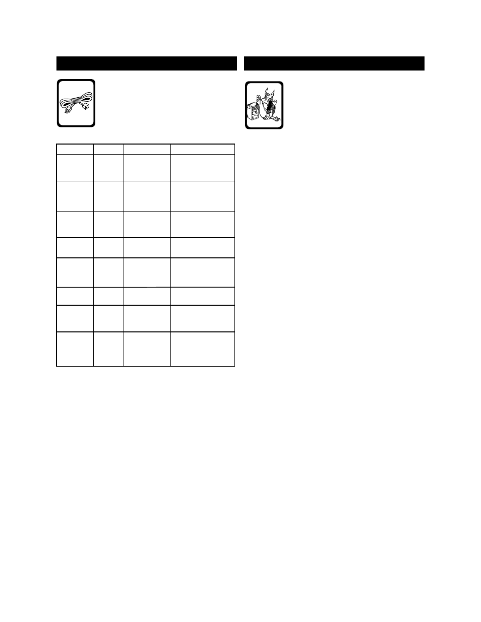 Setting up the powerstage 100, Wiring and connections | Fender Power Stage 100 User Manual | Page 6 / 12