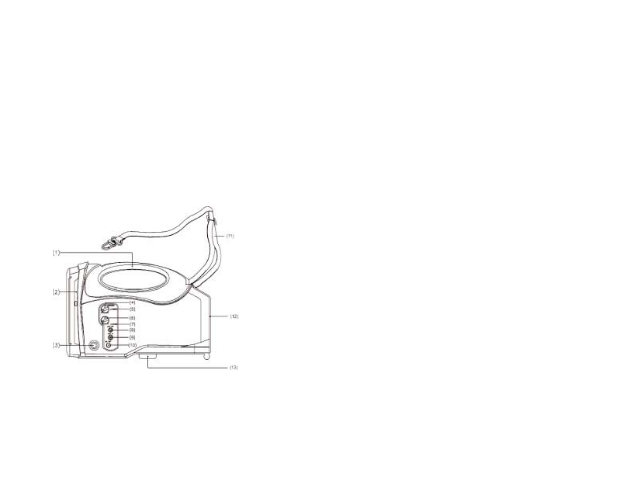 Fender P10W User Manual | Page 2 / 6