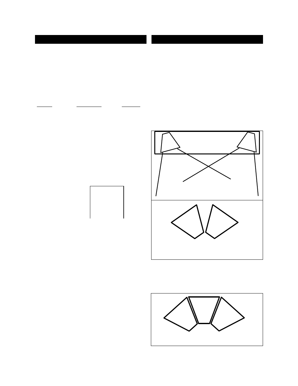 Fender 2912(C) User Manual | Page 4 / 8