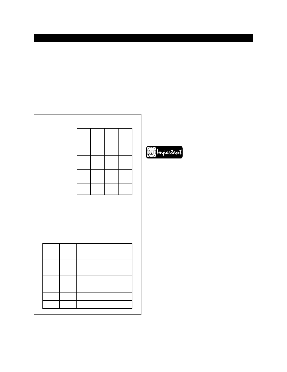 Fender SPL-M500 User Manual | Page 6 / 8