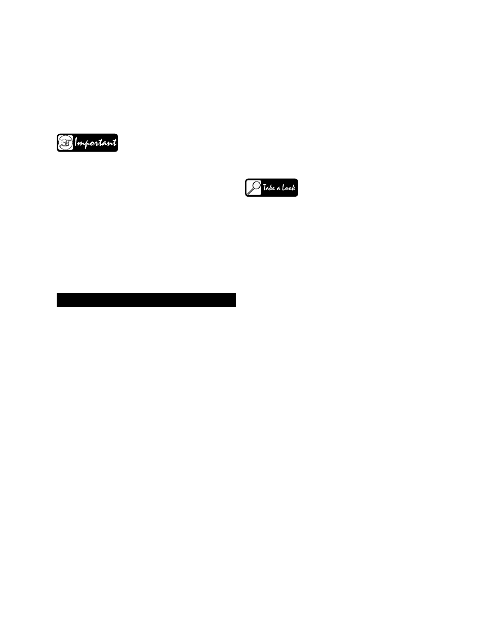 Amplifier operation | Fender SPL-M500 User Manual | Page 7 / 8