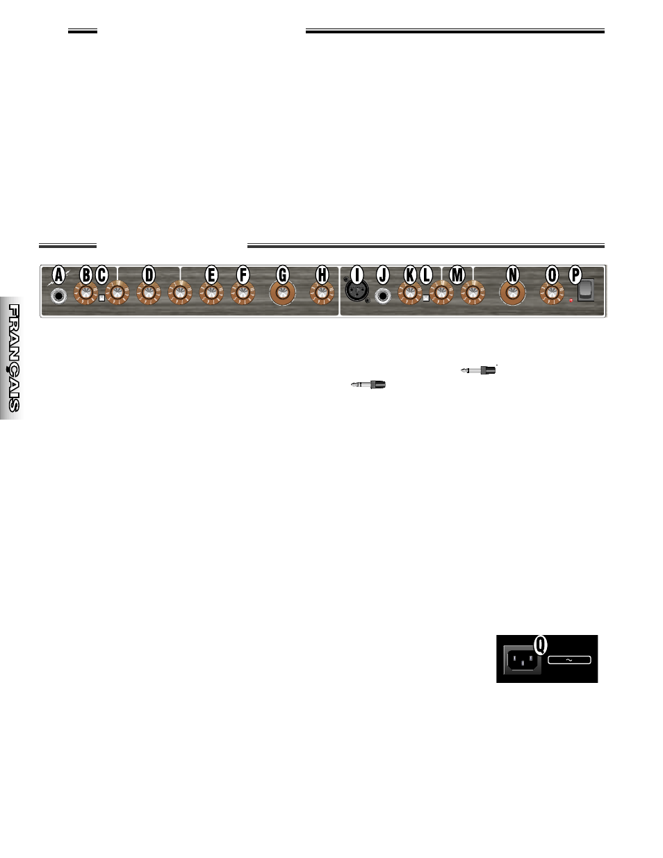 Fender Acoustasonic Junior DSP User Manual | Page 10 / 20