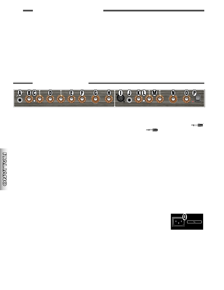 Fender Acoustasonic Junior DSP User Manual | Page 12 / 20