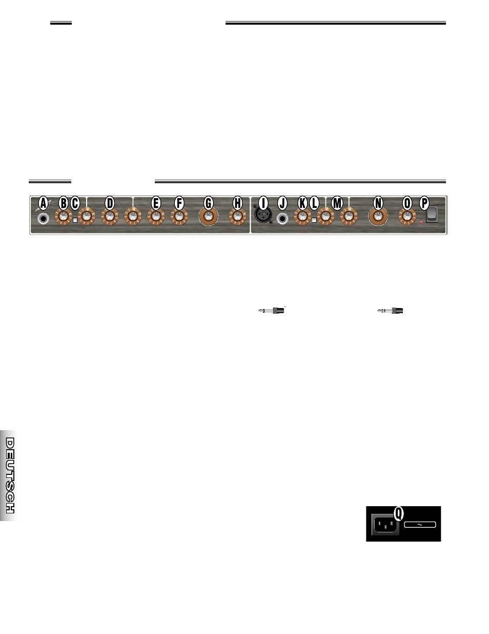 Fender Acoustasonic Junior DSP User Manual | Page 14 / 20