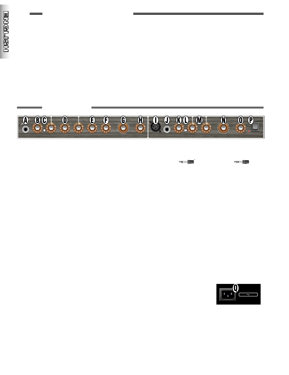 Fender Acoustasonic Junior DSP User Manual | Page 6 / 20