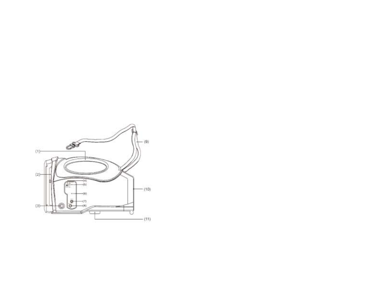 Fender P10 User Manual | Page 2 / 5