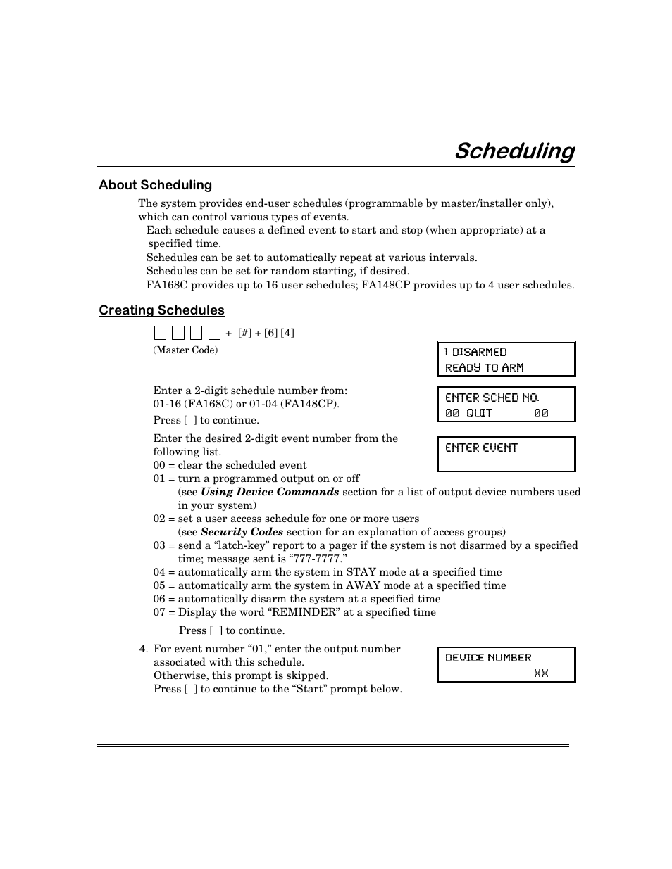 6fkhgxolqj | First Alert FA168C User Manual | Page 33 / 56