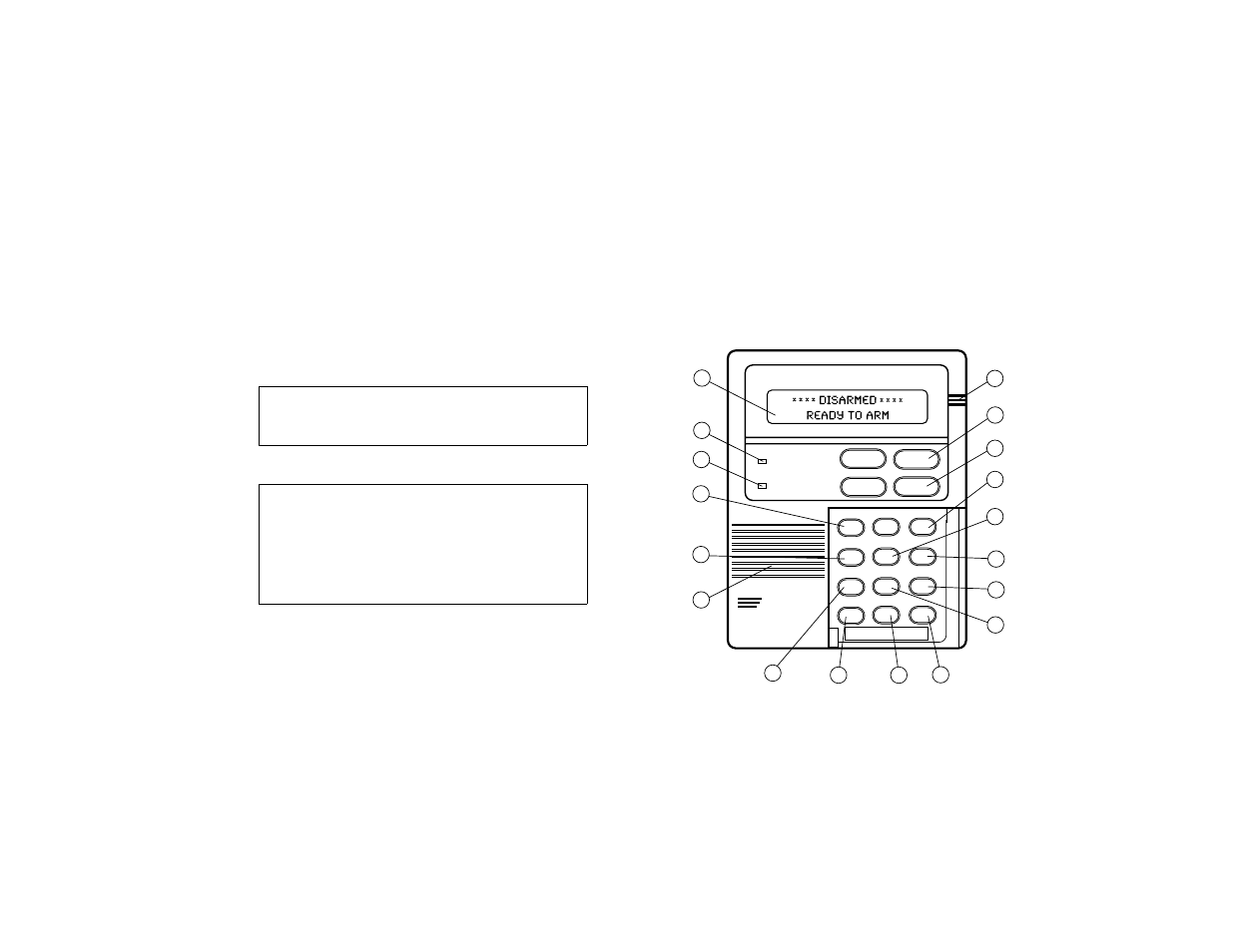 First Alert FA1220CV User Manual | Page 11 / 60