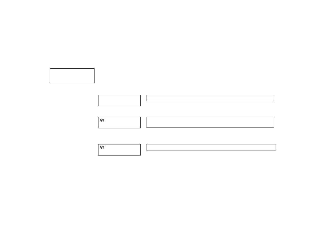 Using #70 relay menu mode | First Alert FA1220CV User Manual | Page 34 / 60