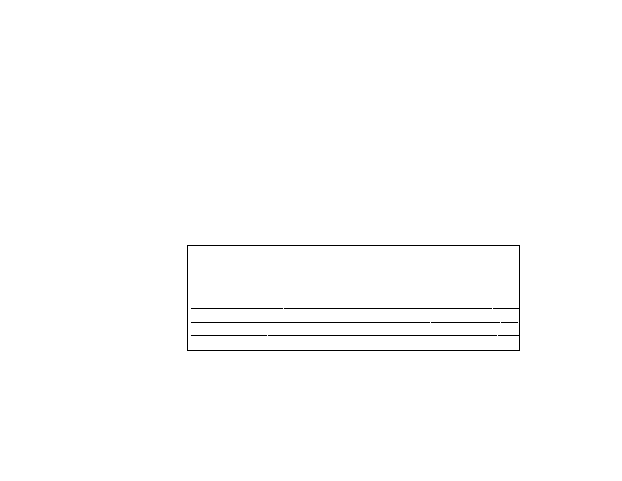 Trouble conditions | First Alert FA1220CV User Manual | Page 40 / 60