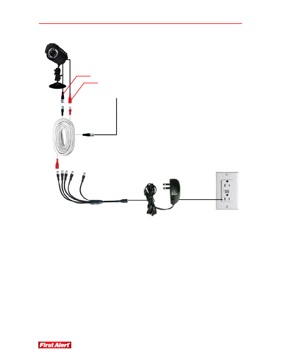First Alert 4800 User Manual | Page 16 / 107