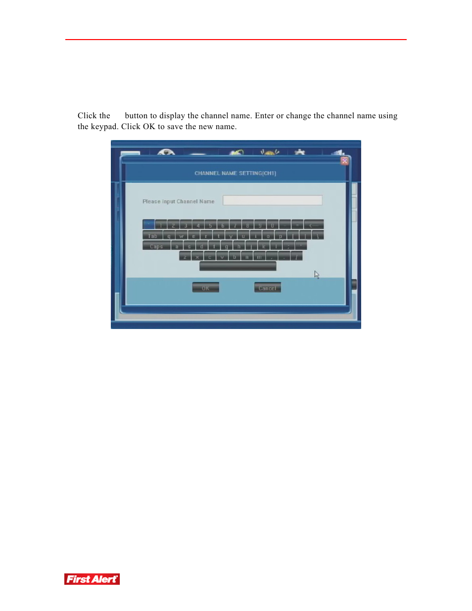 First Alert 4800 User Manual | Page 48 / 107