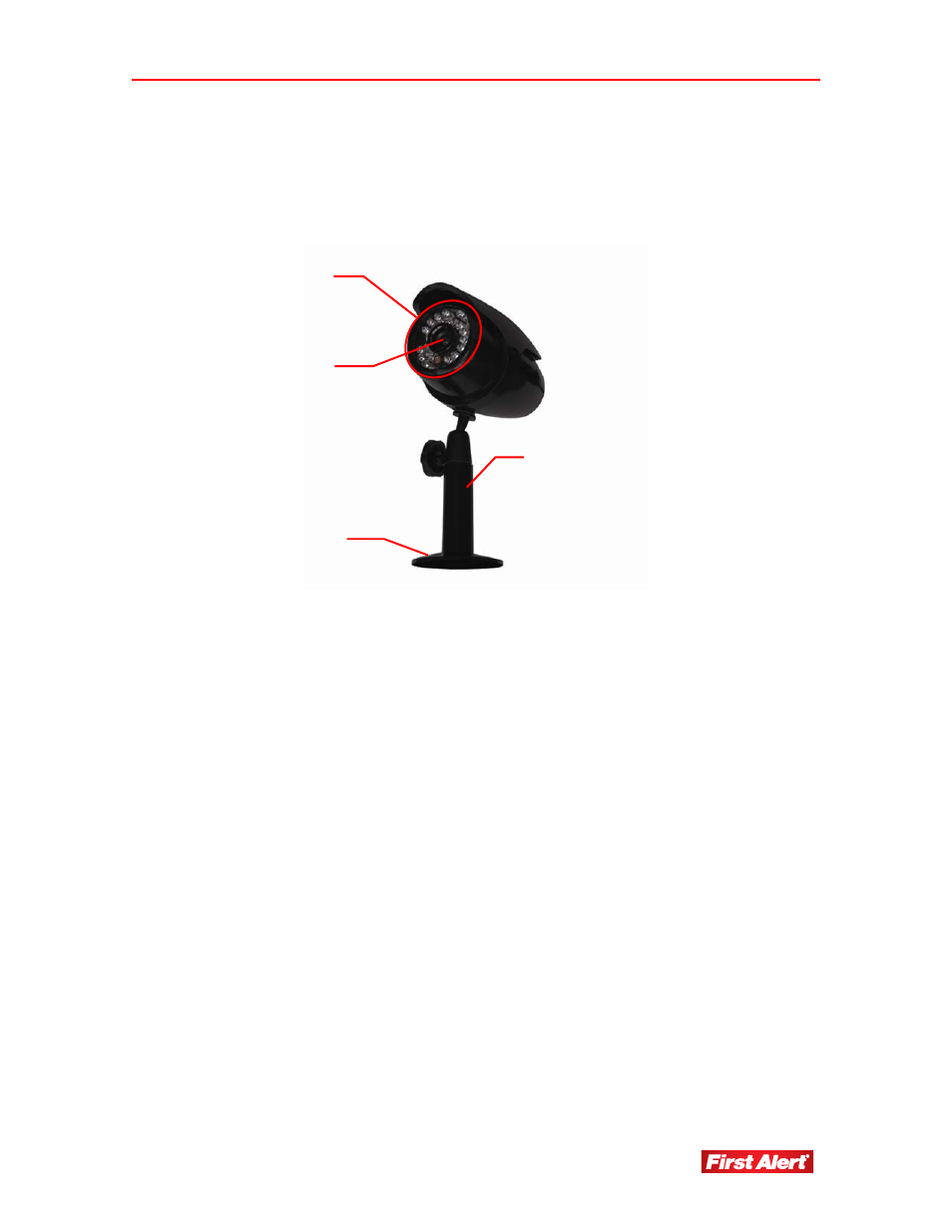 First Alert HS-4700-S User Manual | Page 10 / 43