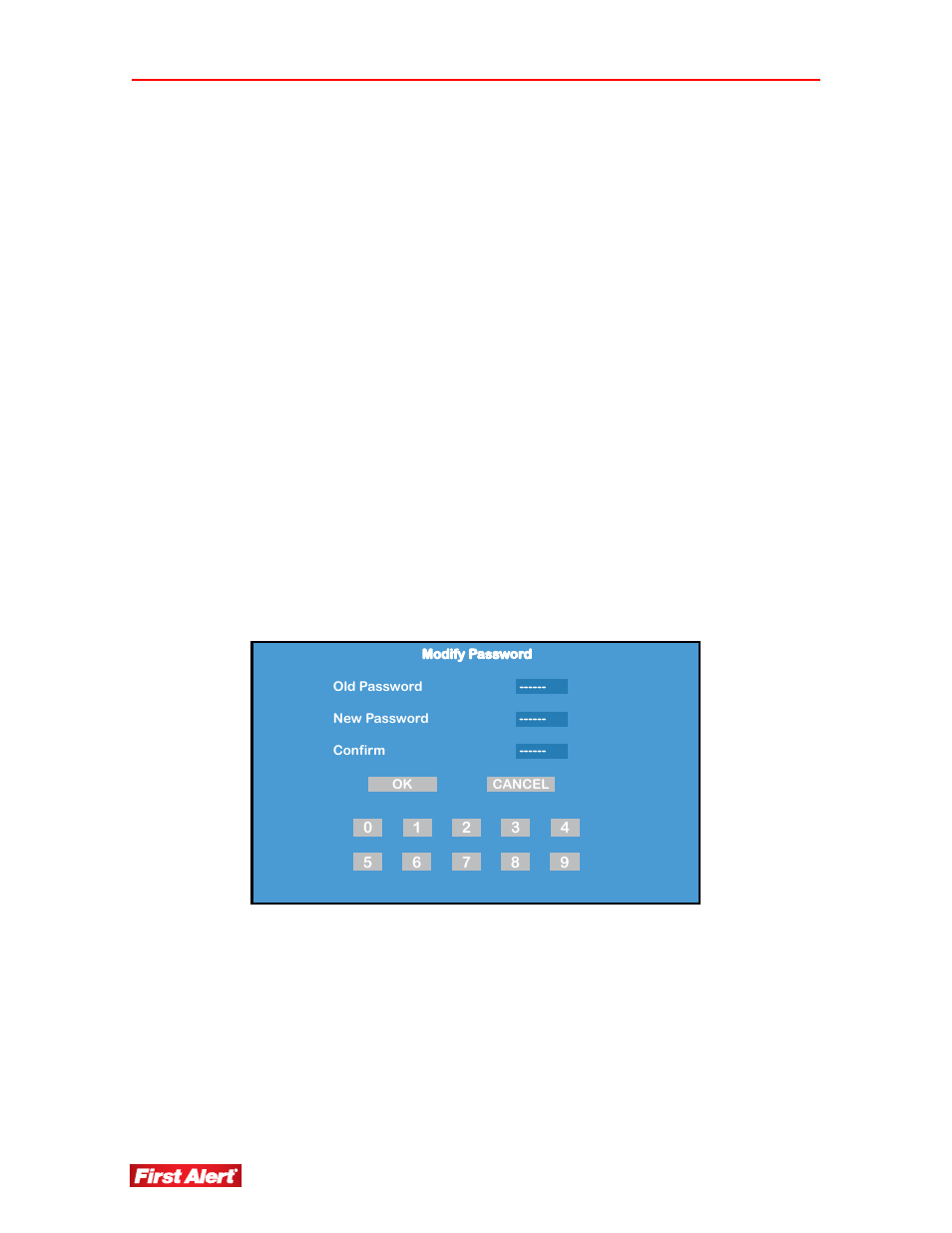 First Alert HS-4700-S User Manual | Page 29 / 43