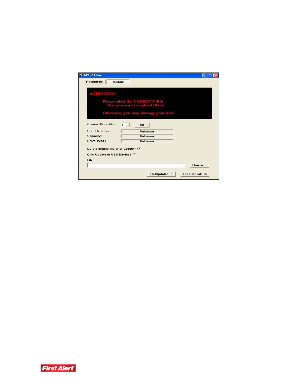 First Alert HS-4700-S User Manual | Page 35 / 43