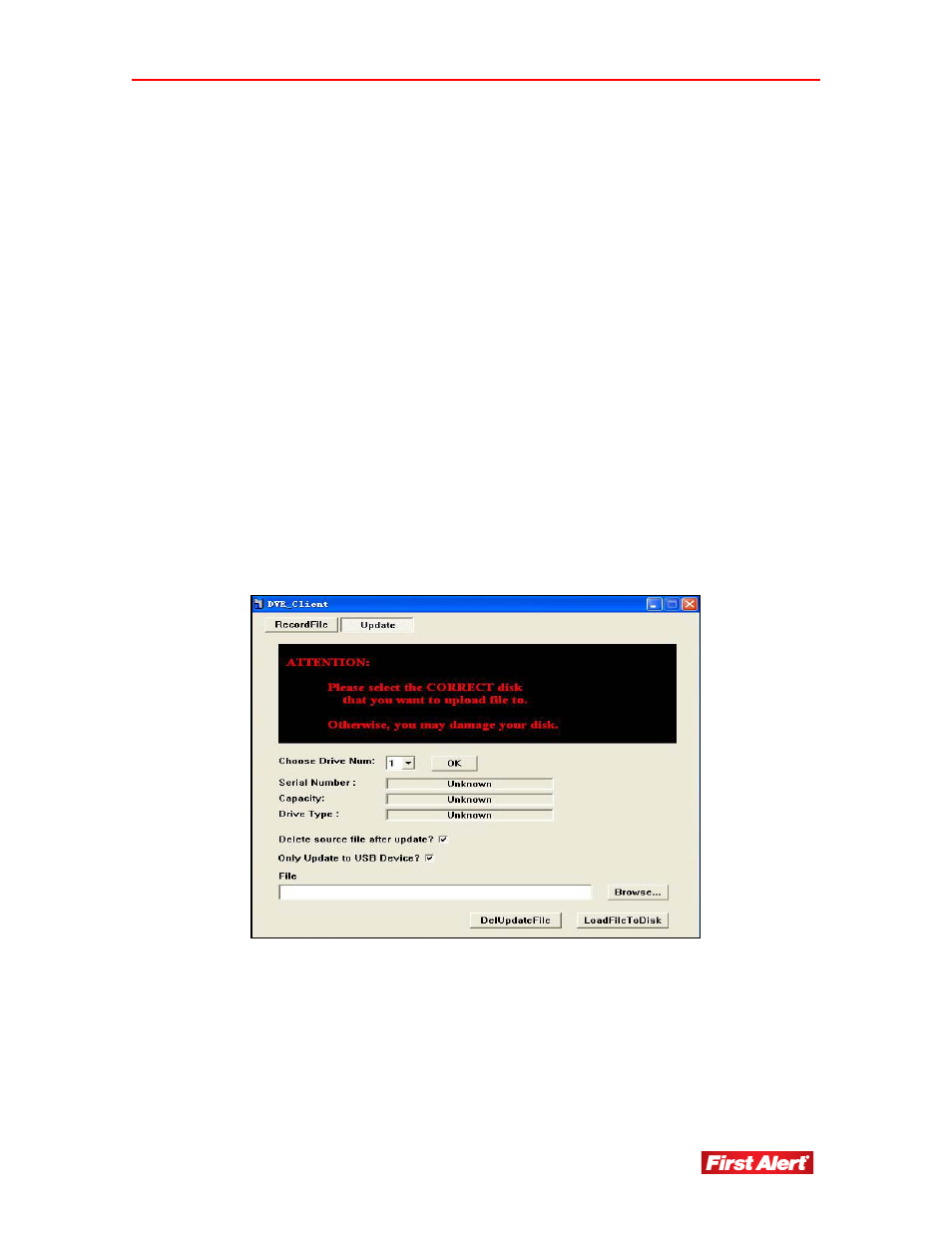 First Alert HS-4700-S User Manual | Page 36 / 43