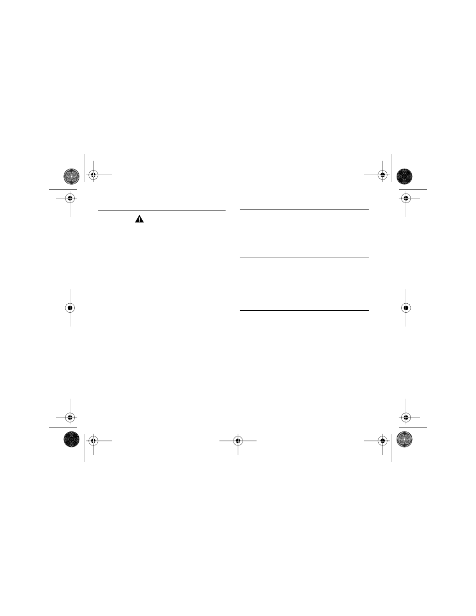 First Alert MODEL FCD3N User Manual | Page 12 / 23