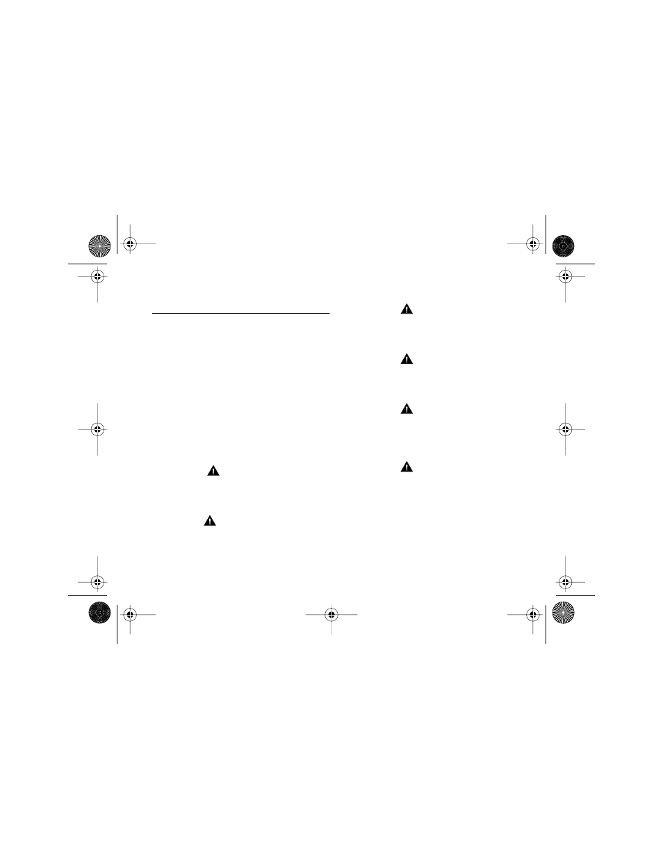 Chapter 1, Introduction | First Alert MODEL FCD3N User Manual | Page 3 / 23