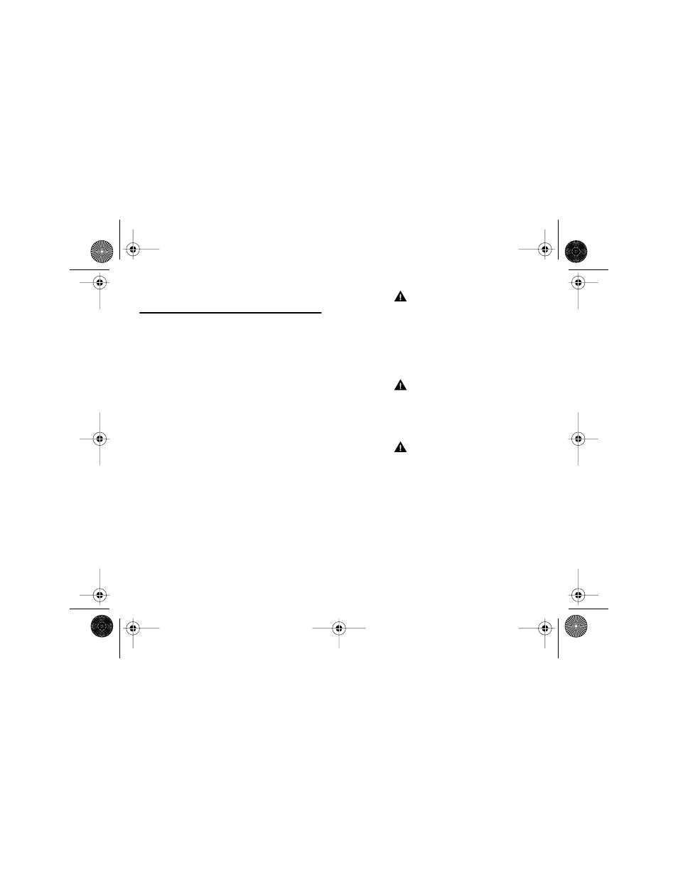 First Alert MODEL FCD3N User Manual | Page 8 / 23