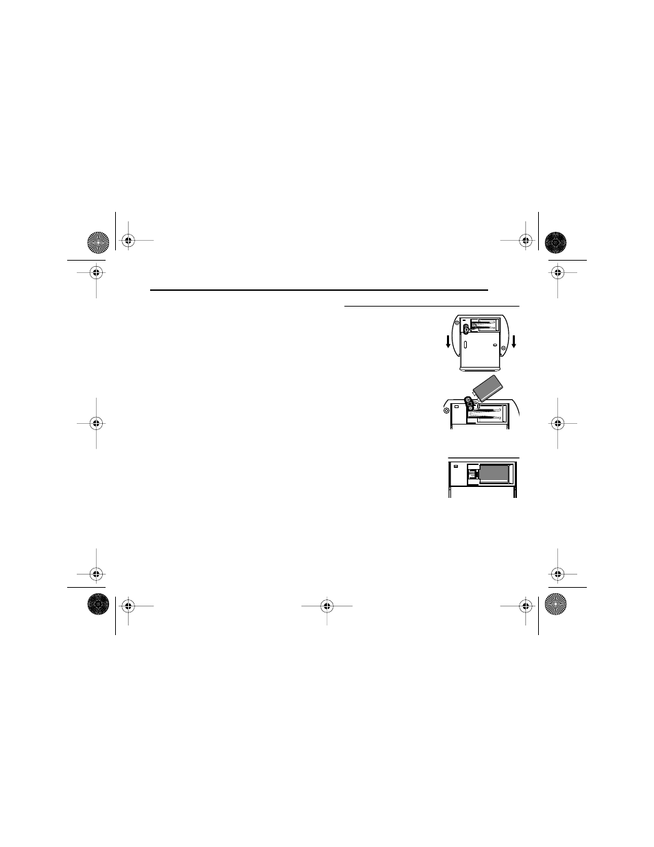 First Alert MODEL FCD3N User Manual | Page 9 / 23