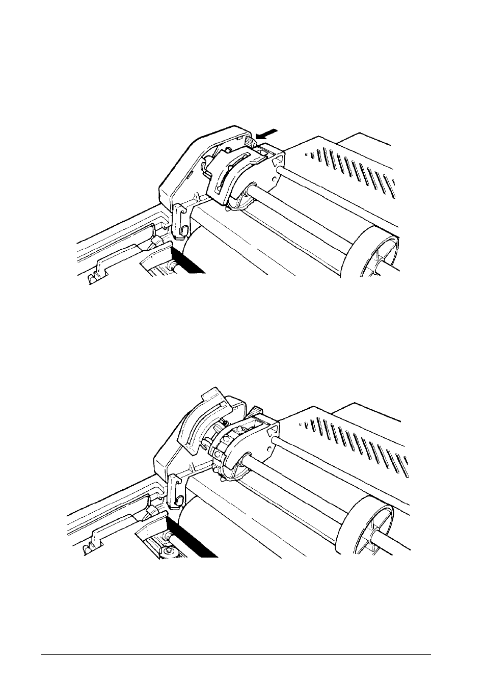 First Alert ACTION T-1000 User Manual | Page 20 / 94