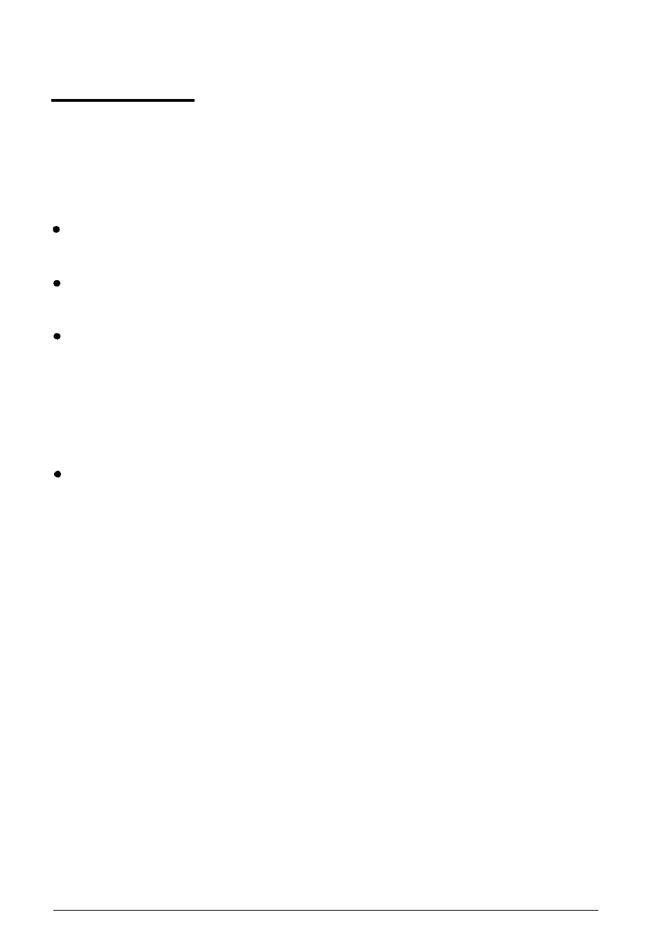 Selectype tips | First Alert ACTION T-1000 User Manual | Page 40 / 94