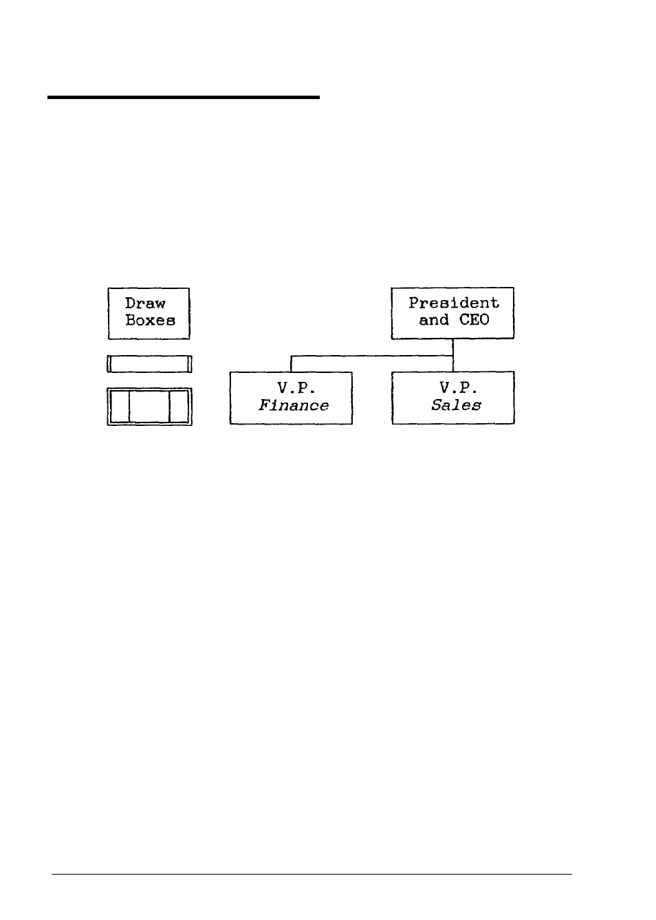 Using different character sets | First Alert ACTION T-1000 User Manual | Page 47 / 94