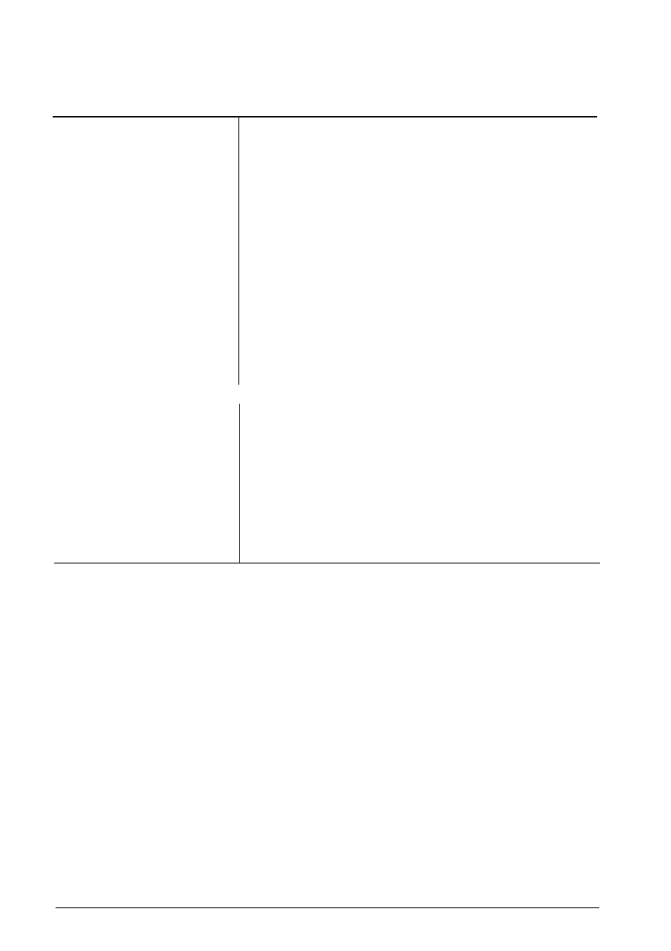 Problem solution | First Alert ACTION T-1000 User Manual | Page 52 / 94