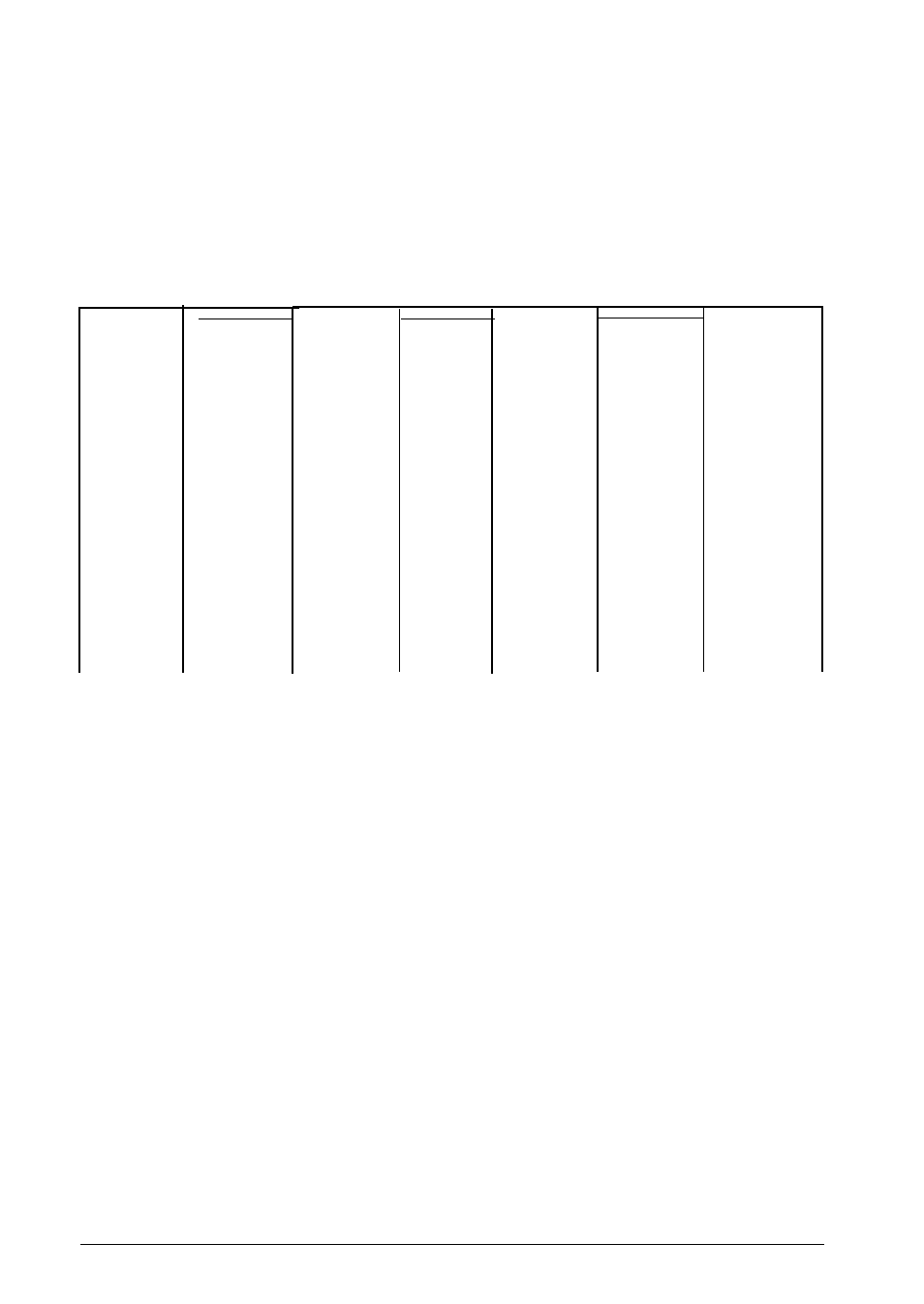 8 technical specifications | First Alert ACTION T-1000 User Manual | Page 68 / 94