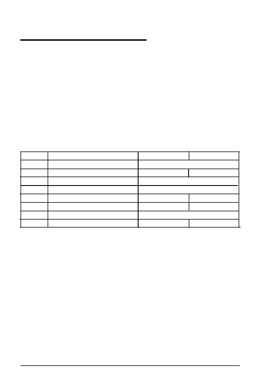8143 new serial interface board, Appendix a-9 | First Alert ACTION T-1000 User Manual | Page 83 / 94
