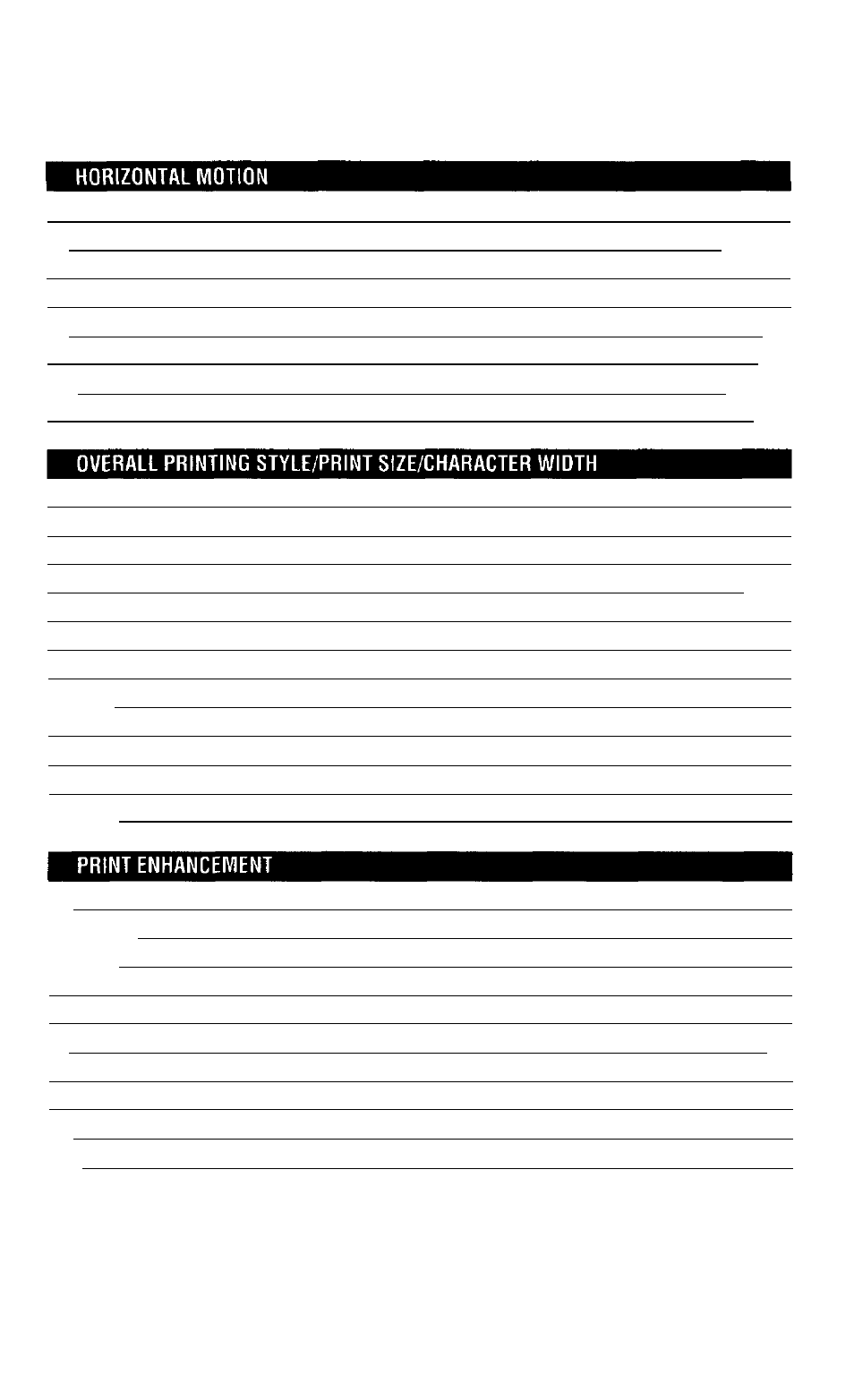 First Alert ACTION T-1000 User Manual | Page 91 / 94