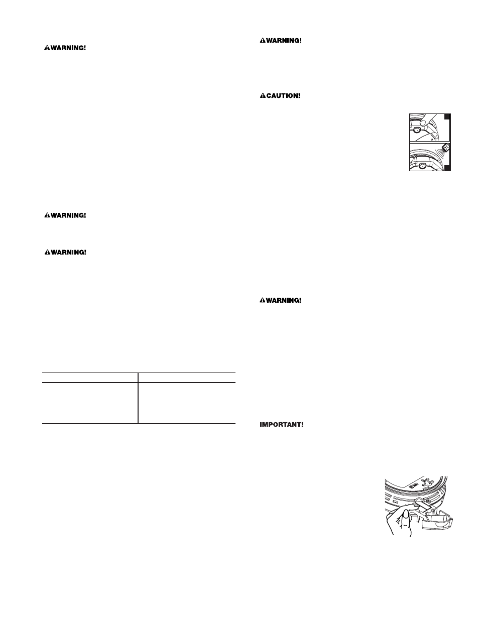 Regular maintenance, Weekly testing | First Alert SCO7 User Manual | Page 4 / 7