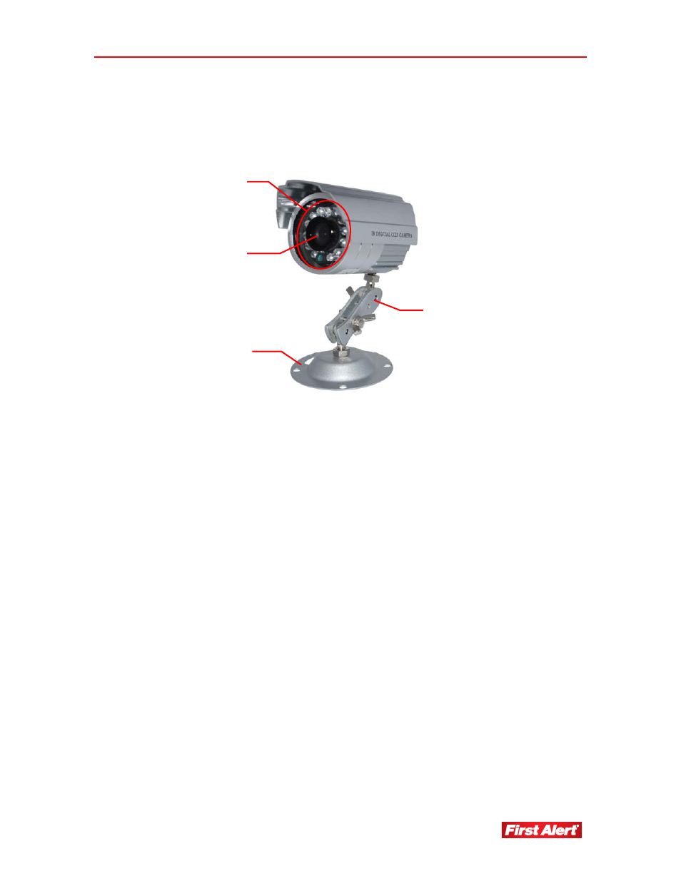 First Alert 1501 User Manual | Page 11 / 48