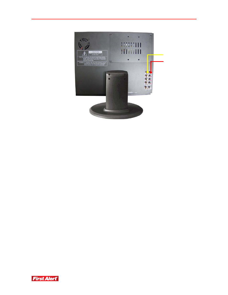 First Alert 1501 User Manual | Page 14 / 48
