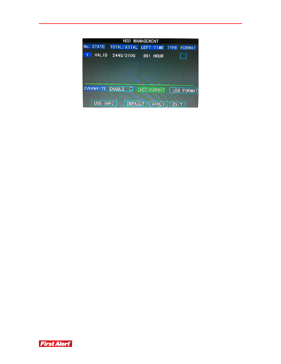 First Alert 1501 User Manual | Page 26 / 48