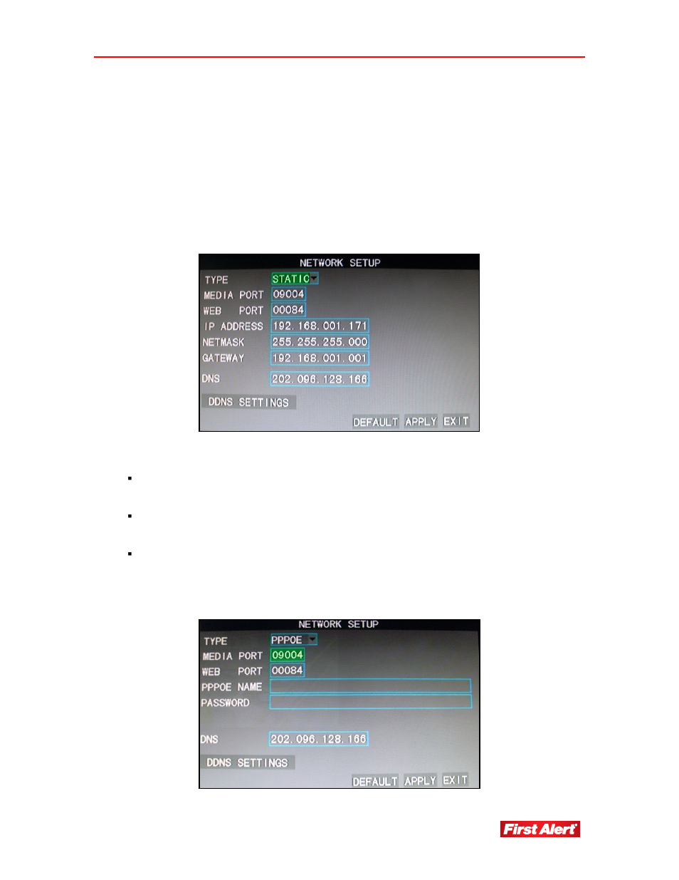 First Alert 1501 User Manual | Page 37 / 48