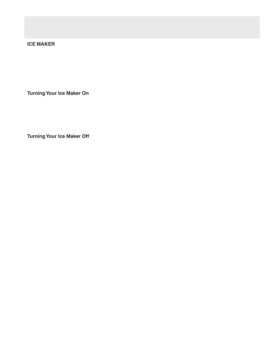 FRIGIDAIRE 241796900 User Manual | Page 13 / 20
