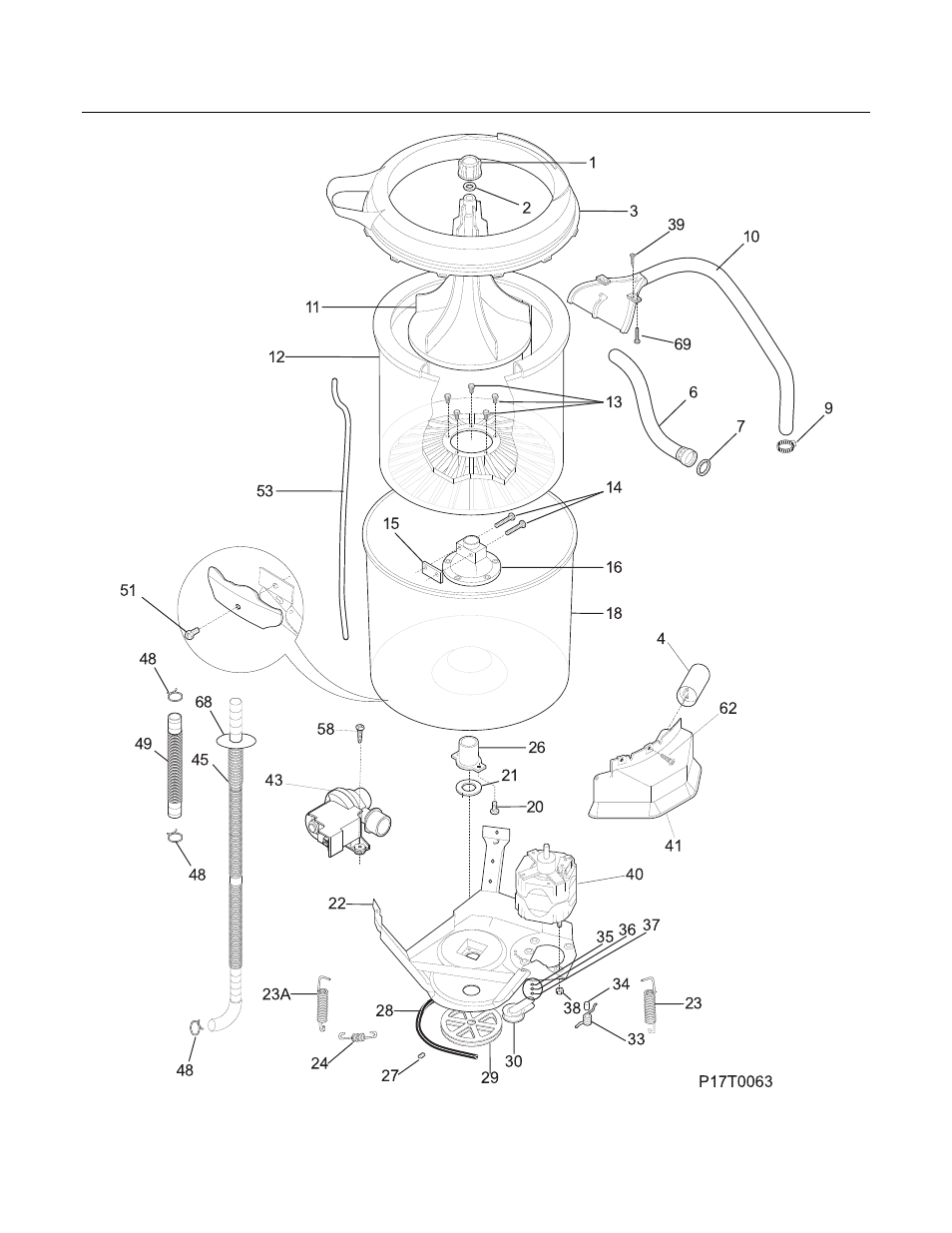 FRIGIDAIRE FEX831F User Manual | Page 10 / 14