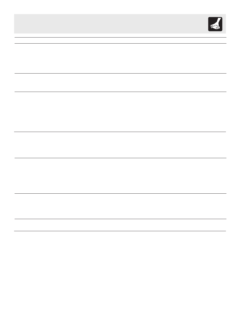 General care & cleaning | FRIGIDAIRE 316417008 User Manual | Page 15 / 20