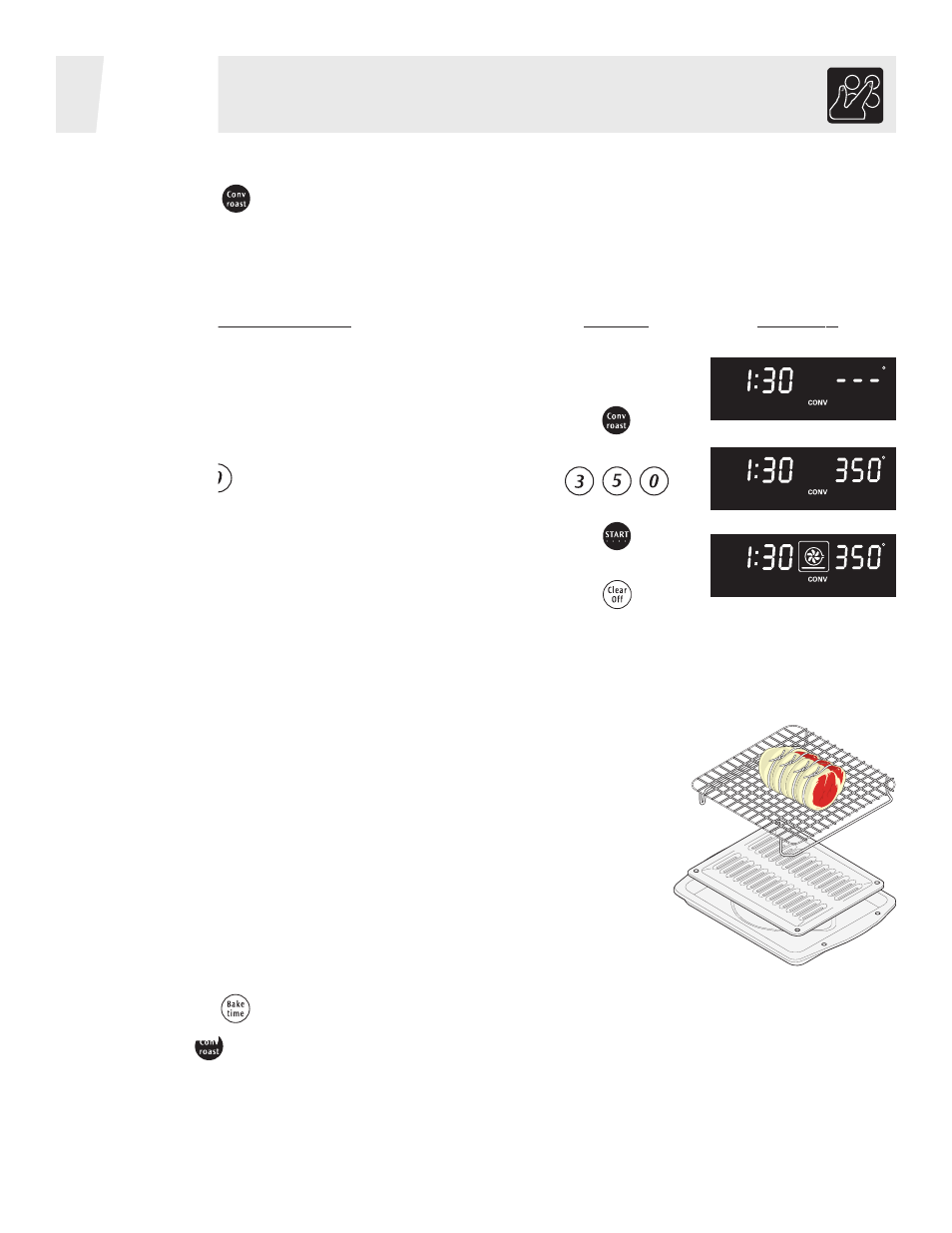 Setting oven controls | FRIGIDAIRE ES400 User Manual | Page 25 / 40