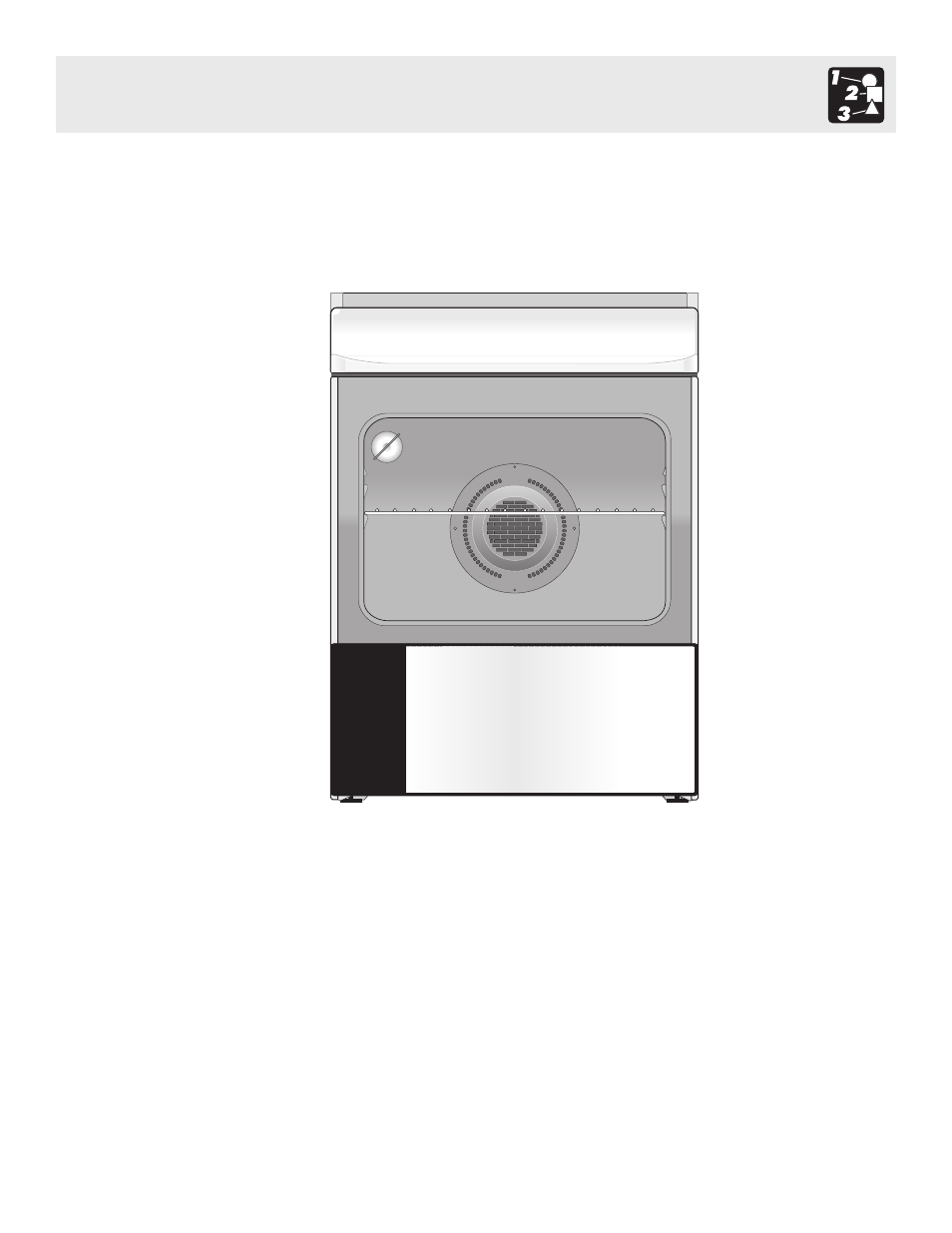 Features at a glance | FRIGIDAIRE ES400 User Manual | Page 5 / 40