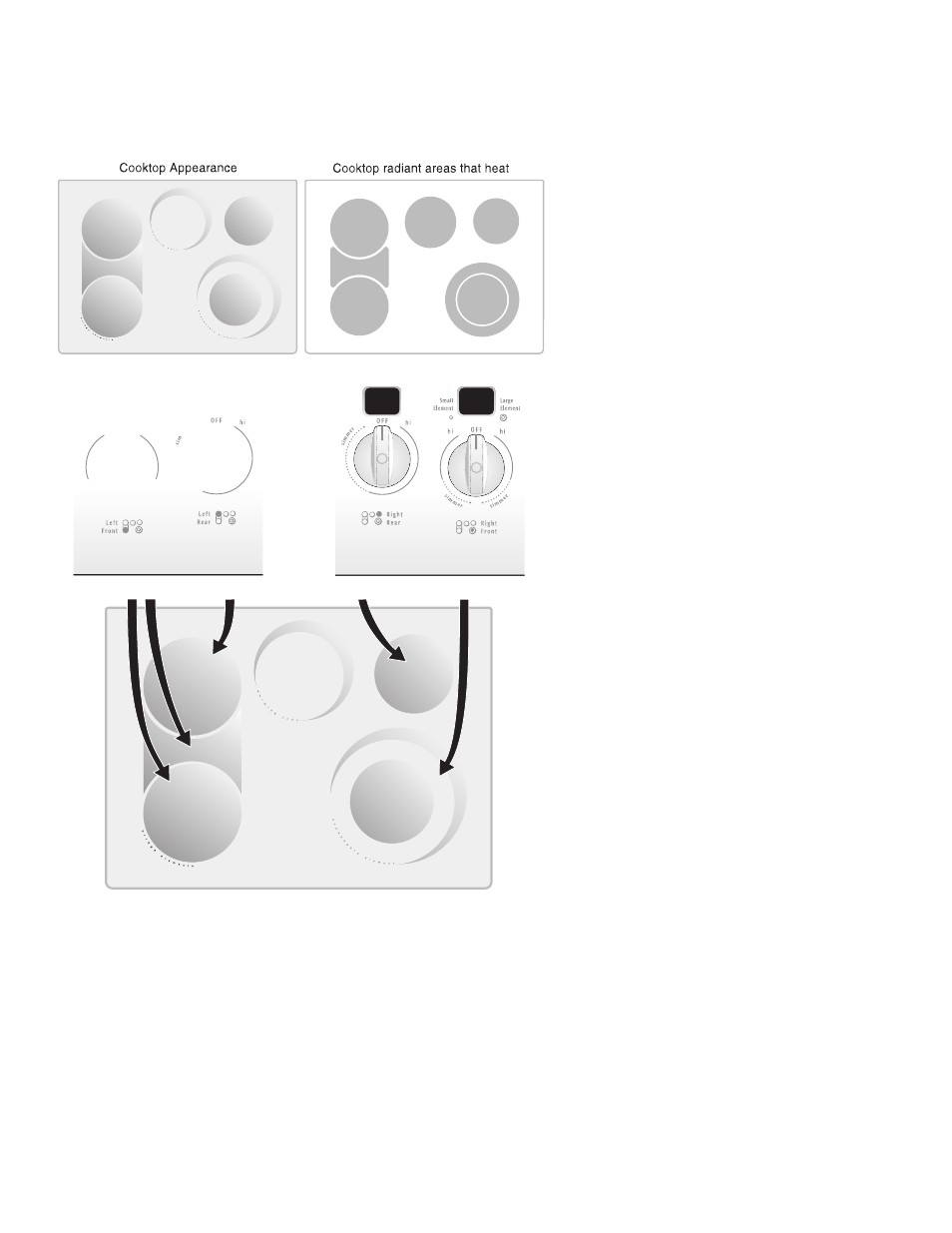 FRIGIDAIRE ES400 User Manual | Page 7 / 40