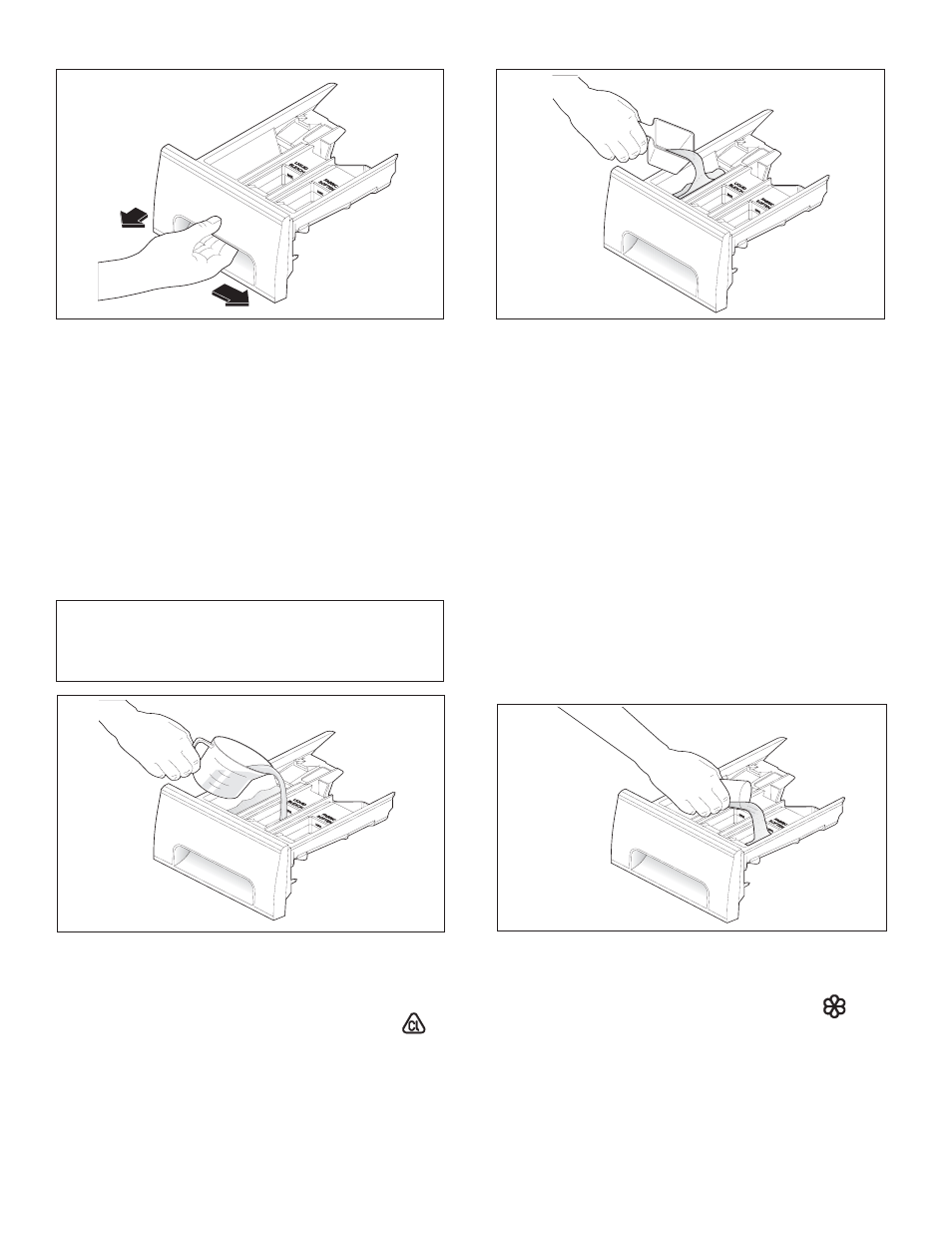 FRIGIDAIRE 134305700B User Manual | Page 6 / 12
