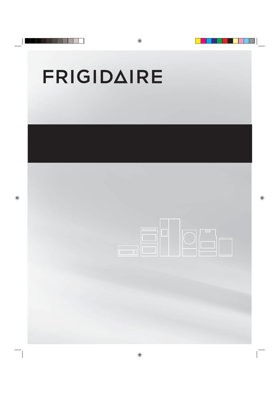 FRIGIDAIRE 316495054 User Manual | 29 pages