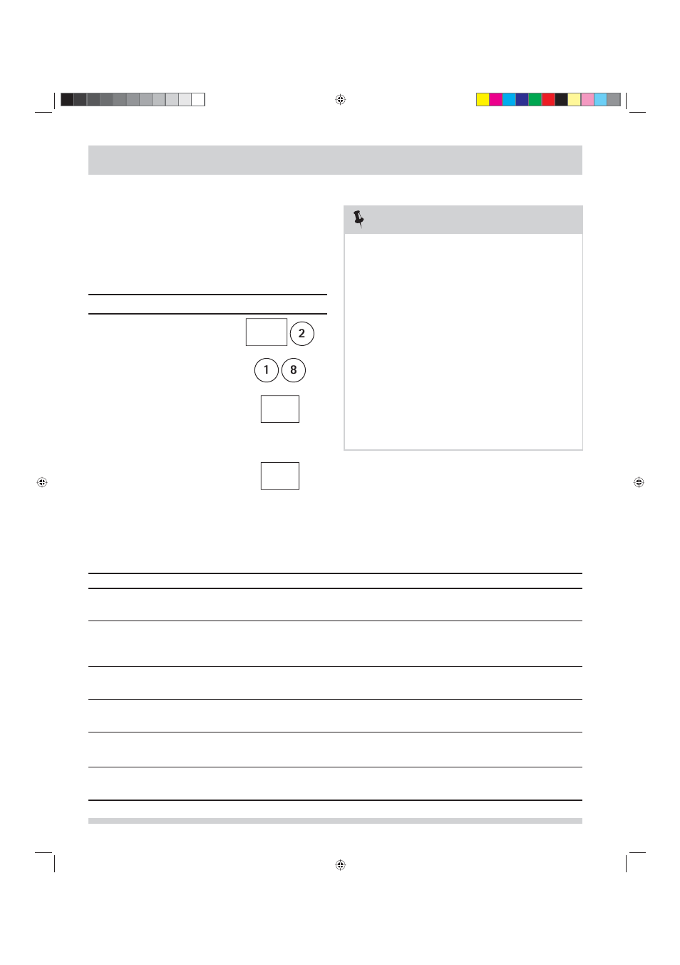 Auto cooking | FRIGIDAIRE 316495054 User Manual | Page 22 / 29